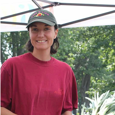 Gabrielle Robidoux Martin